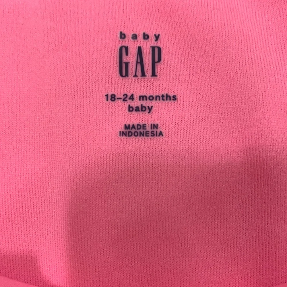 GAP | Infant Swim